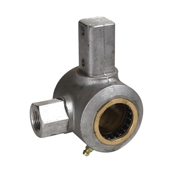 Bearing Casting